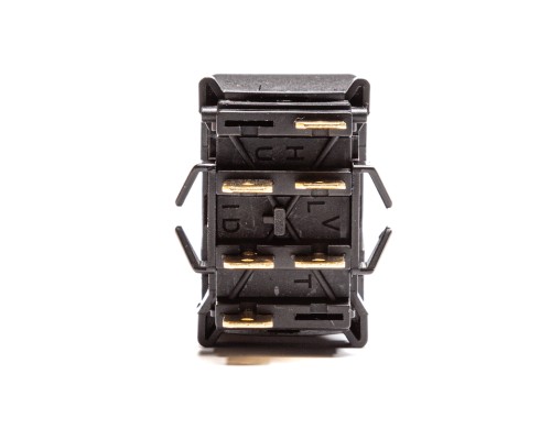 Переключатель клавиша КАМАЗ стеклоочистителя AVTOELECTRICA