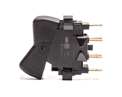 Переключатель клавиша КАМАЗ стеклоочистителя AVTOELECTRICA