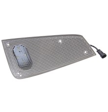 Фонарь габаритный SITRAK HOWO правый передний OE