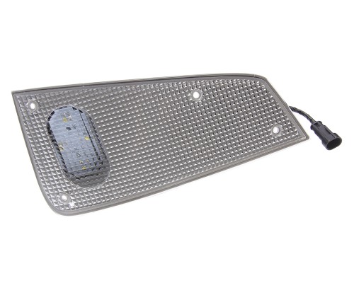 Фонарь габаритный SITRAK HOWO правый передний OE