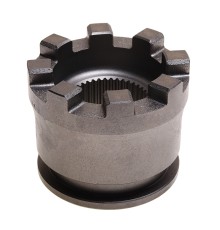 Шестерня SITRAK HOWO редуктора моста OE