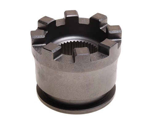 Шестерня SITRAK HOWO редуктора моста OE