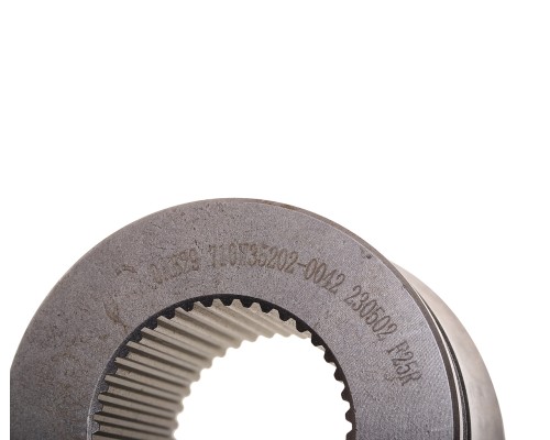 Шестерня SITRAK HOWO редуктора моста OE