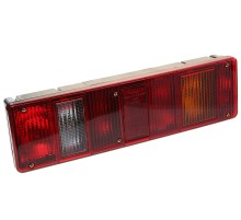 Фонарь задний КАМАЗ, МАЗ правый с добавочным указателем ОСВАР