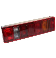 Фонарь задний КАМАЗ, МАЗ правый с добавочным указателем ОСВАР