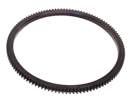 Венец маховика КАМАЗ-ЕВРО-2, 3 (125 зубьев) СПЕЦМАШ