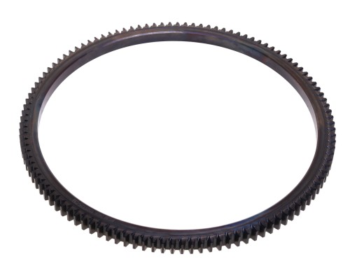 Венец маховика КАМАЗ-ЕВРО-2, 3 (125 зубьев) СПЕЦМАШ