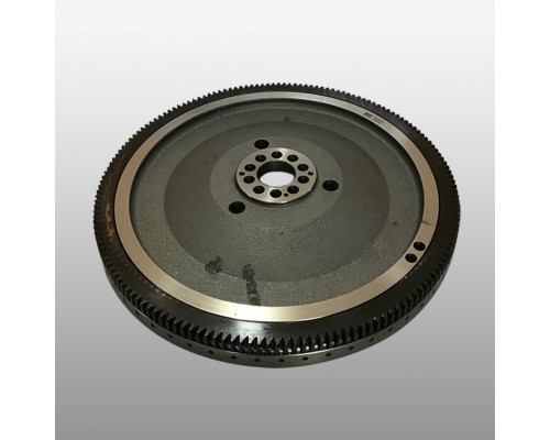 Маховик ЯМЗ-536.10 в сборе SHAFTGEAR