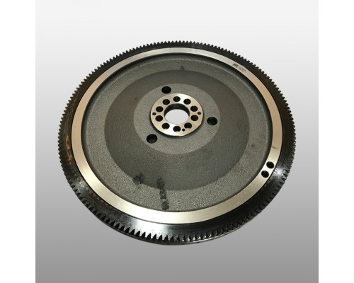 Маховик ЯМЗ-536.10 в сборе SHAFTGEAR