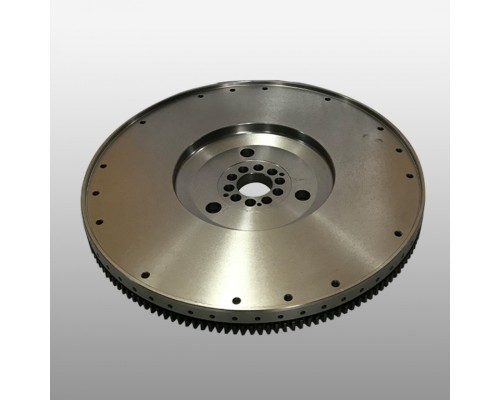 Маховик ЯМЗ-536.10 в сборе SHAFTGEAR