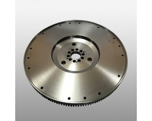 Маховик ЯМЗ-536.10 в сборе SHAFTGEAR