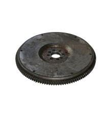 Маховик МТЗ под пускач 119 зубьев ММЗ