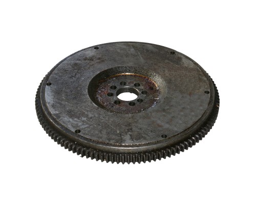 Маховик МТЗ под пускач 119 зубьев ММЗ