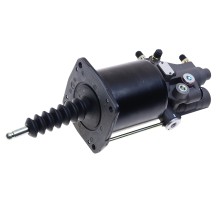 ПГУ КАМАЗ-5460, 6450, 6520 КТС