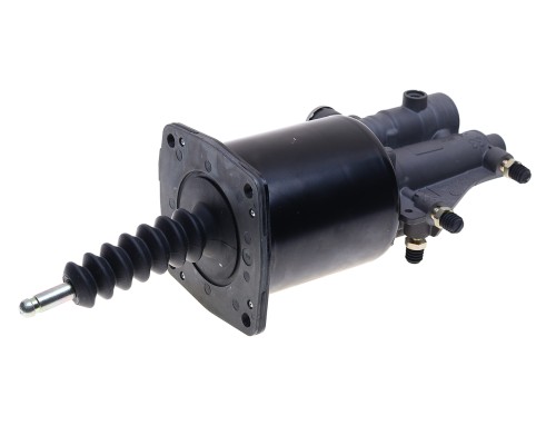 ПГУ КАМАЗ-5460, 6450, 6520 КТС