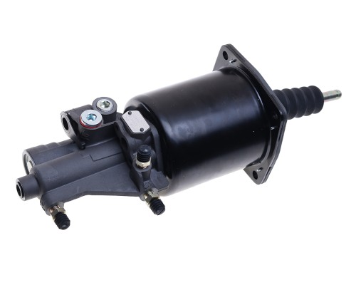 ПГУ КАМАЗ-5460, 6450, 6520 КТС