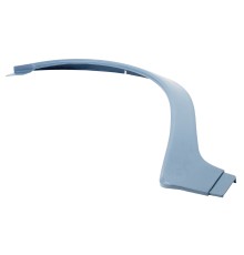 Арка колеса ГАЗ-3302 левая серая АВТОКОМПОНЕНТ