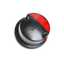 Фонарь задний ЗИЛ-4421 контурный 12V ОСВАР