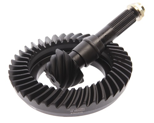 Пара главная ГАЗ-3302 41х8 Н/О (мелкий шлиц) ТОРНАДО-НН