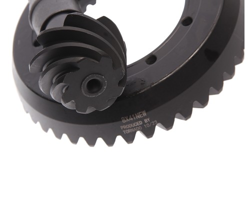 Пара главная ГАЗ-3302 41х8 Н/О (мелкий шлиц) ТОРНАДО-НН