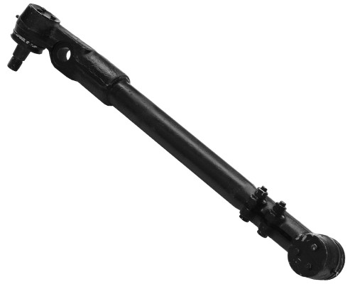 Тяга рулевая МАЗ-5434, 64255 продольная L=735мм БААЗ