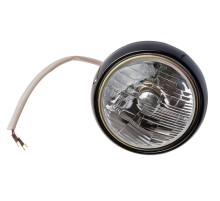 Фара ГАЗ, ПАЗ, УАЗ галоген ОСВАР