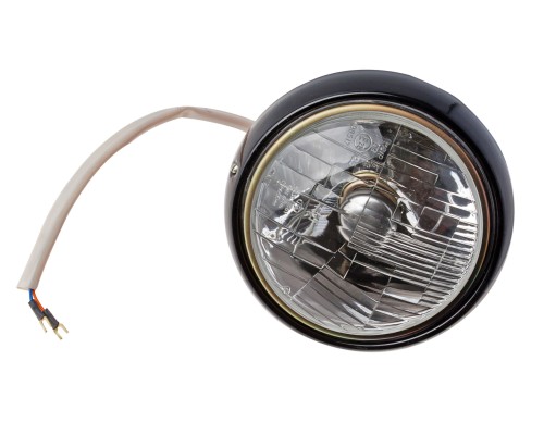 Фара ГАЗ, ПАЗ, УАЗ галоген ОСВАР