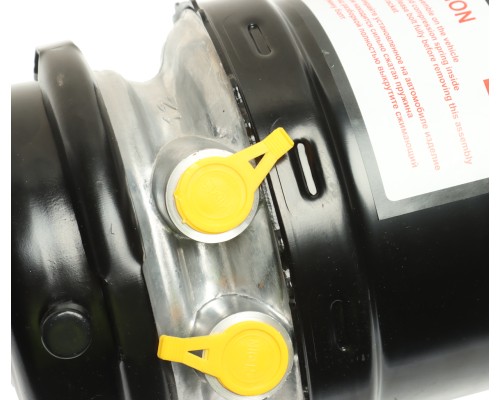 Камера тормоза УРАЛ задняя (WABCO) FENOX