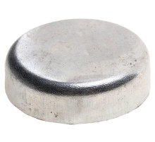 Заглушка ЯМЗ головки блока большая d=35 (АШ)