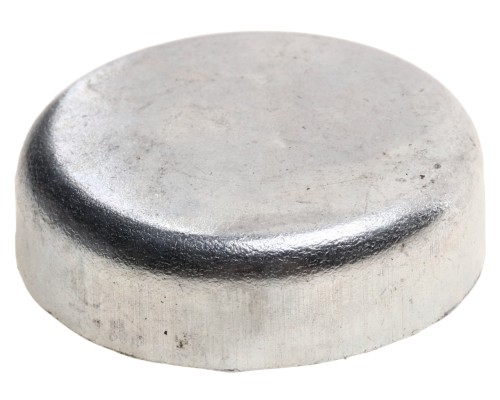 Заглушка ЯМЗ головки блока большая d=35 (АШ)
