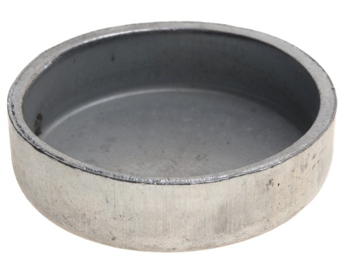 Заглушка ЯМЗ головки блока большая d=35 (АШ)