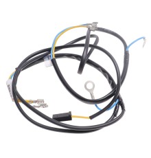 Проводка МТЗ жгут кабины освещения передних фар КАМ