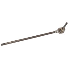 Шарнир кулака поворотного ГАЗ-33027 правый длинный АВТОМАГНАТ