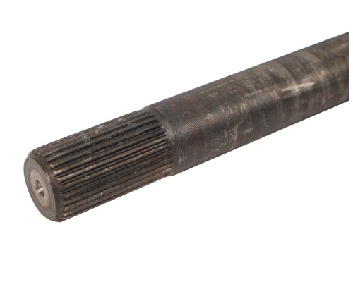 Шарнир кулака поворотного ГАЗ-33027 правый длинный АВТОМАГНАТ