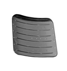 Брызговик МАЗ-5516 колеса заднего ОАО МАЗ