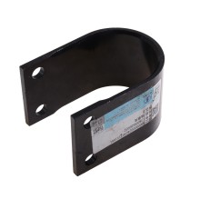 Скоба SHACMAN SHAANXI F3000 стабилизатора заднего OE