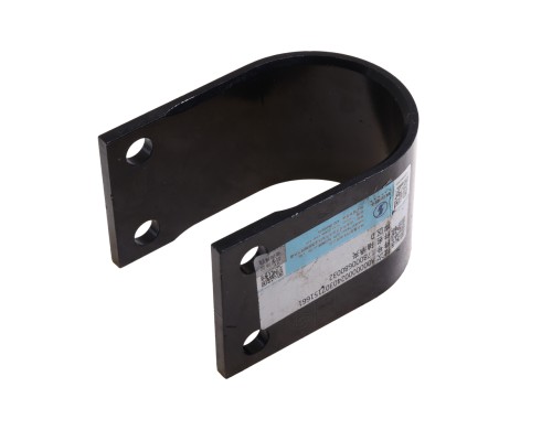 Скоба SHACMAN SHAANXI F3000 стабилизатора заднего OE