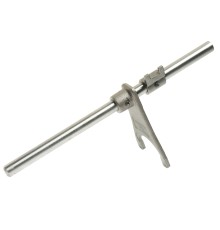 Вилка КПП SITRAK HOWO переключения 3, 4-й передачи КПП HW19712 OE