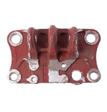 Кронштейн МТЗ крепления цилиндра Ц-100 САЗ