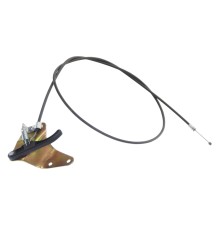 Трос капота ГАЗель Next в сборе АВТОБОБ