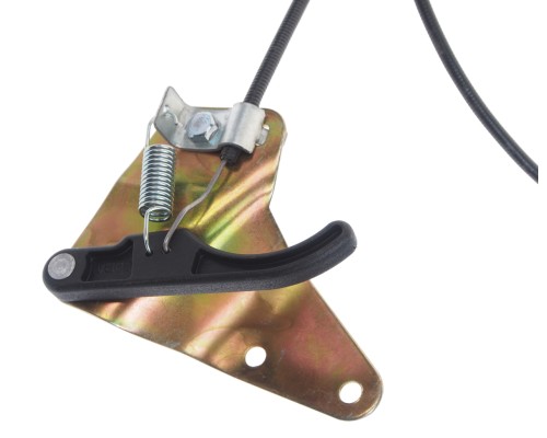 Трос капота ГАЗель Next в сборе АВТОБОБ