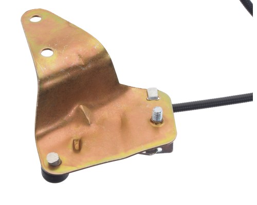 Трос капота ГАЗель Next в сборе АВТОБОБ