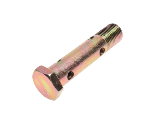 Болт SITRAK HOWO пустотелый MOVELEX