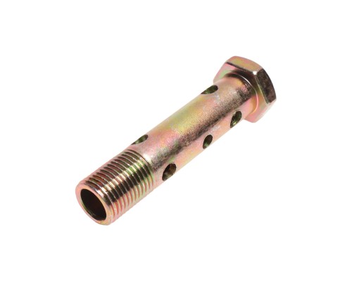 Болт SITRAK HOWO пустотелый MOVELEX