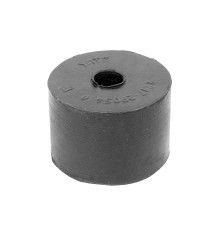 Подушка ГАЗ-2217 амортизатора переднего верхняя БРТ