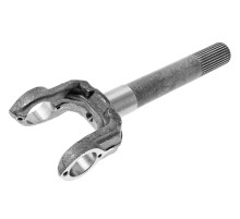 Вилка ГАЗ-33027 шарнира кулака поворотного наружная (ОАО ГАЗ)