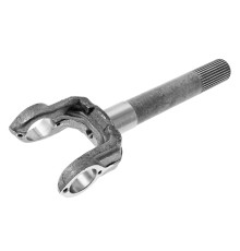 Вилка ГАЗ-33027 шарнира кулака поворотного наружная (ОАО ГАЗ)