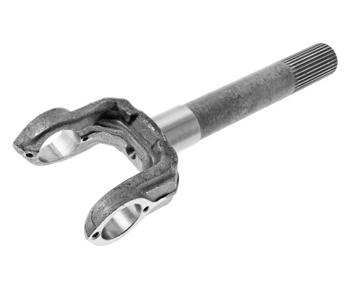 Вилка ГАЗ-33027 шарнира кулака поворотного наружная (ОАО ГАЗ)