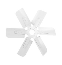 Вентилятор ЯМЗ-236НЕ, БЕ, 7601 (65х600мм) АВТОДИЗЕЛЬ