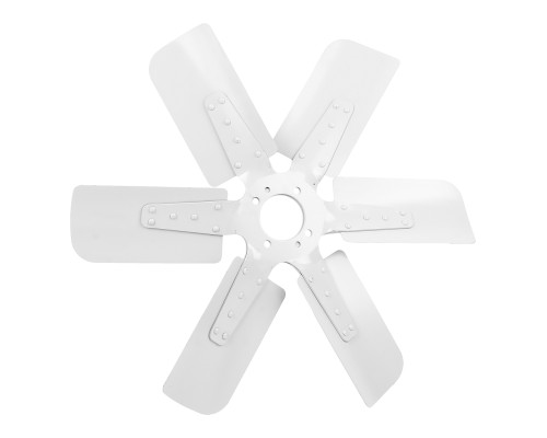 Вентилятор ЯМЗ-236НЕ, БЕ, 7601 (65х600мм) АВТОДИЗЕЛЬ